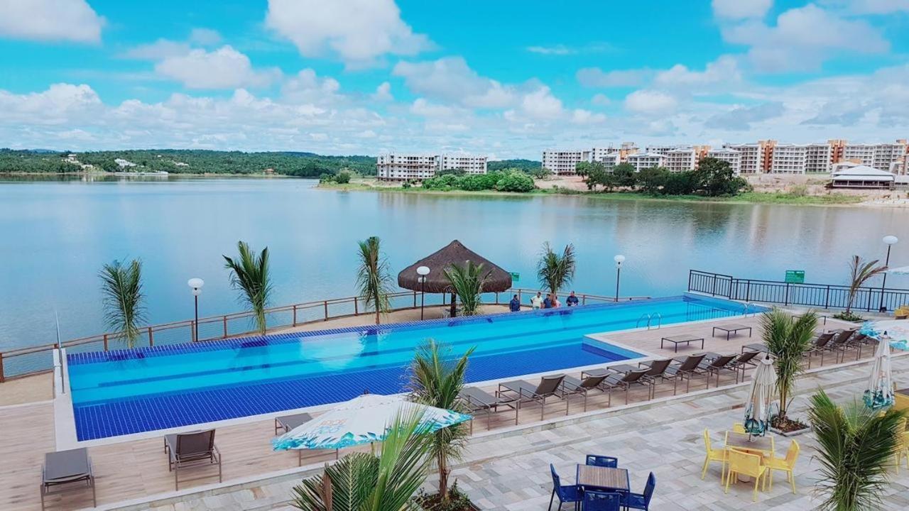 Do Lago - Mondial Hotel