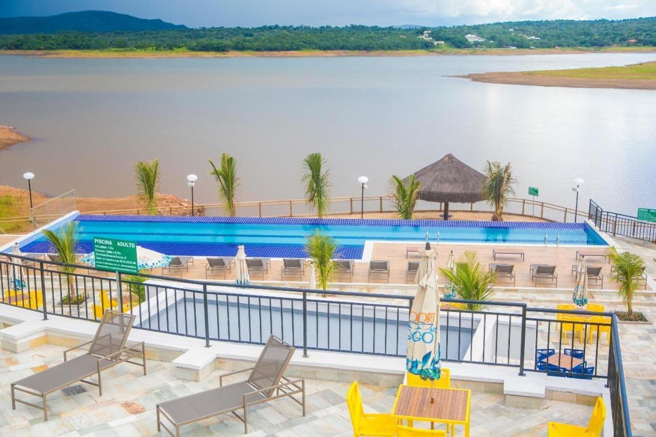 Do Lago - Mondial Hotel 4*