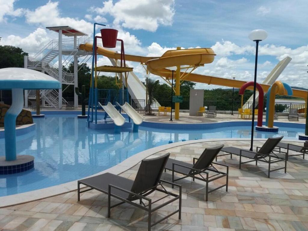 Do Lago - Mondial Hotel
